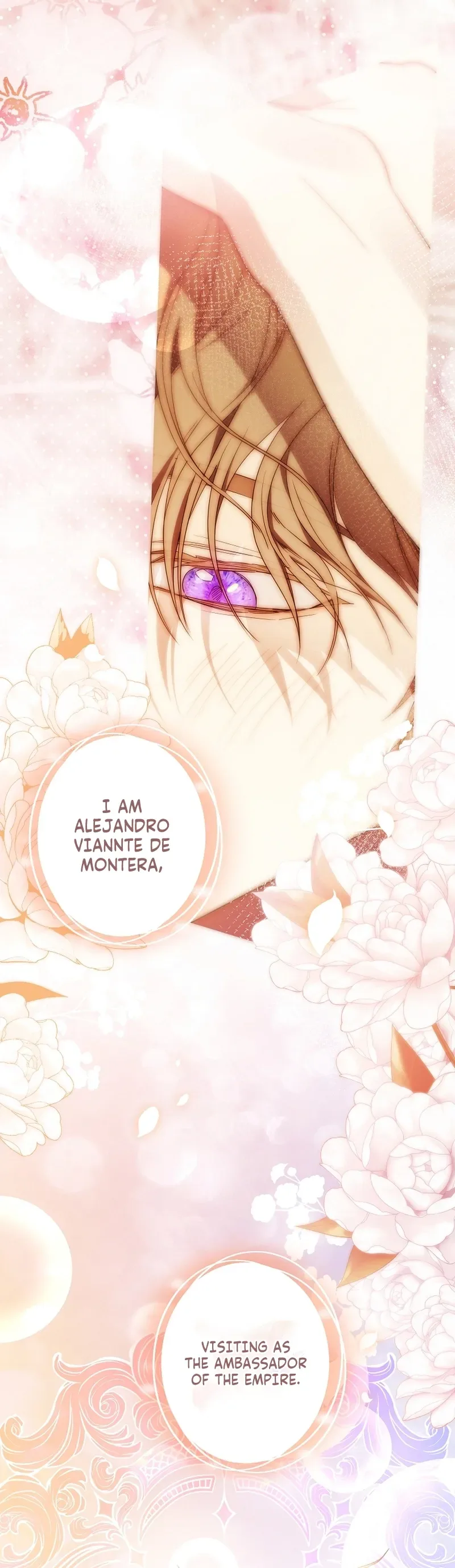 The Throttling Dawn Chapter 39 Page 10