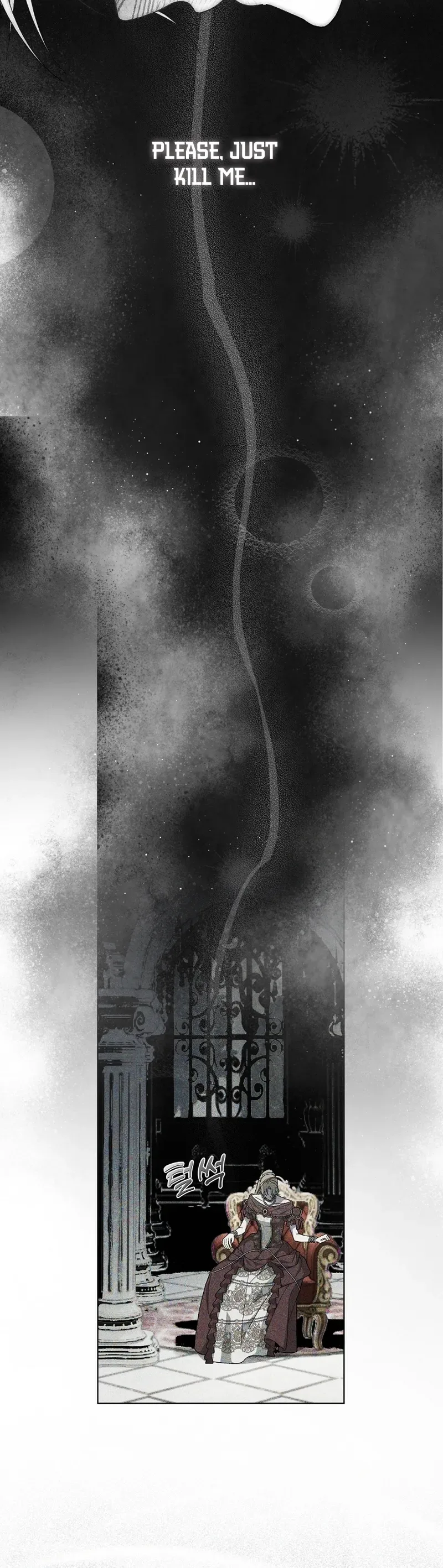 The Throttling Dawn Chapter 39 Page 14