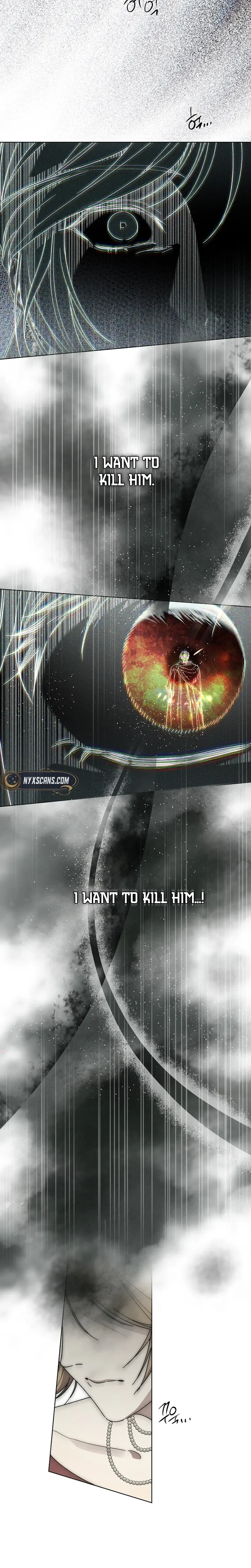 The Throttling Dawn Chapter 39 Page 16