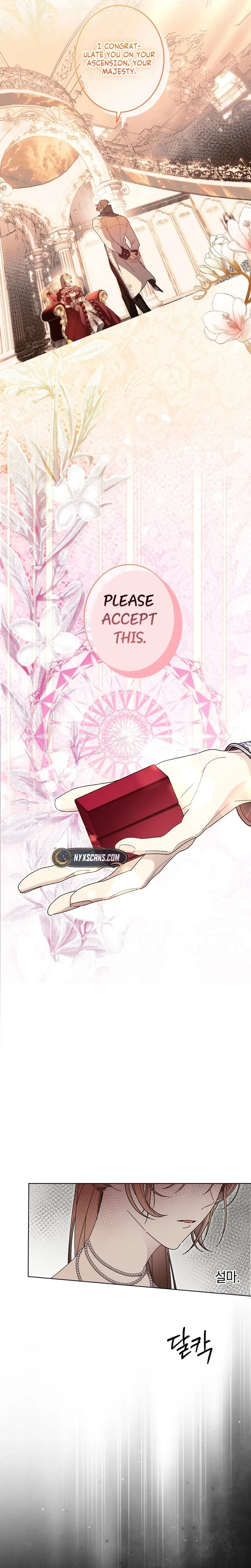 The Throttling Dawn Chapter 39 Page 23