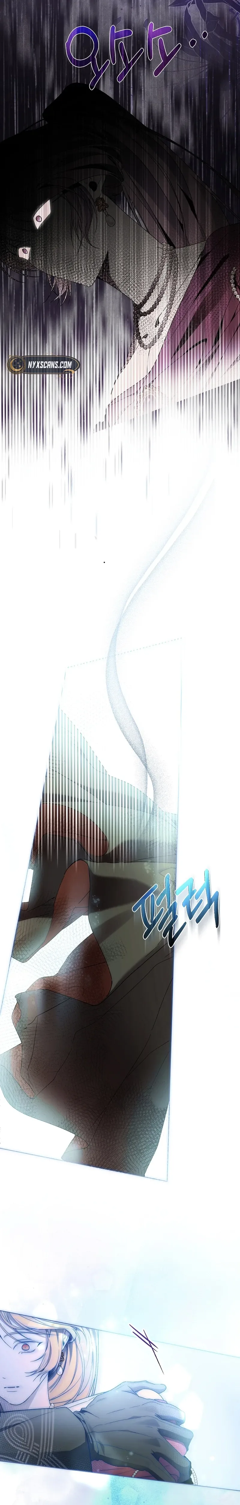 The Throttling Dawn Chapter 39 Page 26