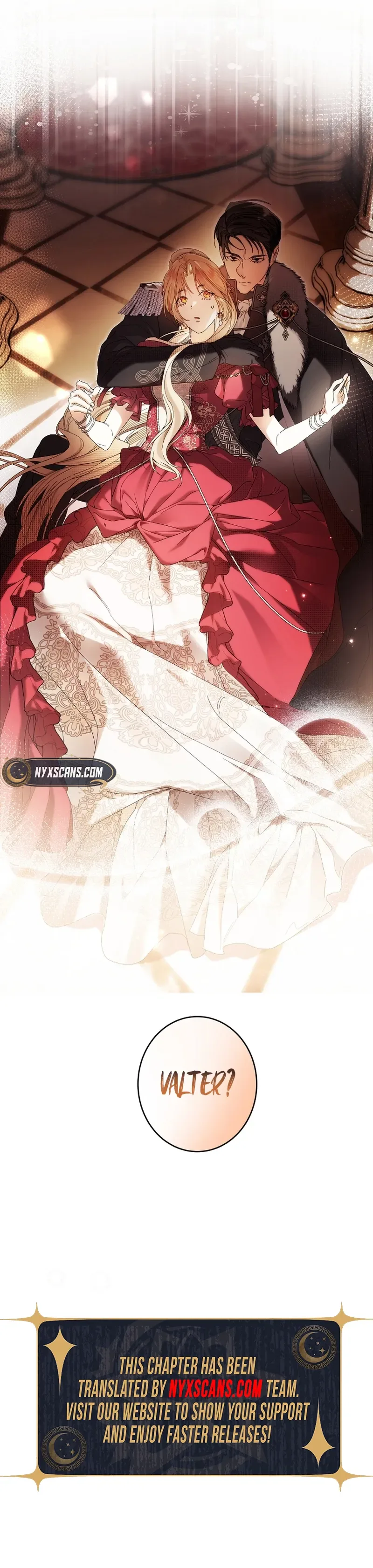 The Throttling Dawn Chapter 39 Page 28