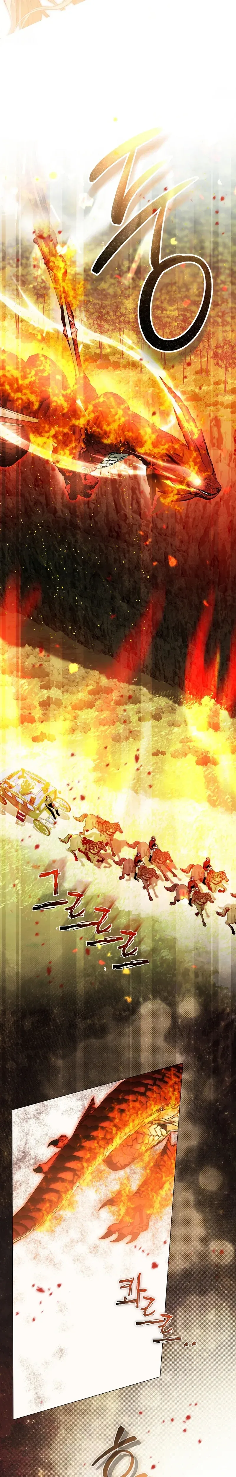 The Throttling Dawn Chapter 62 Page 8