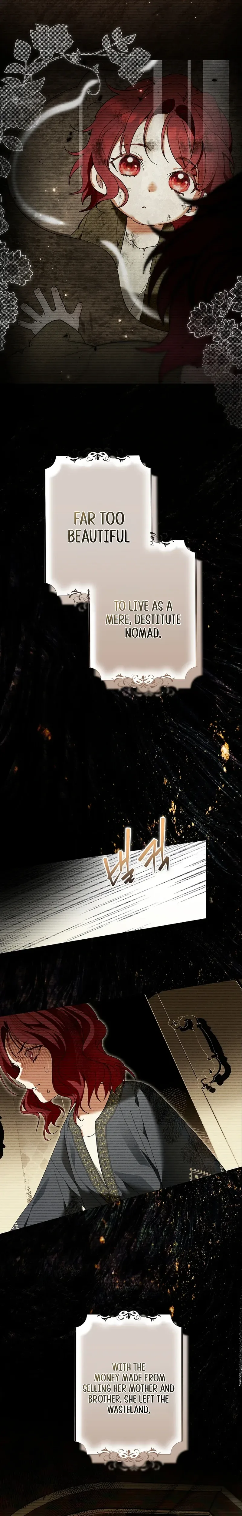 The Throttling Dawn Chapter 62 Page 21