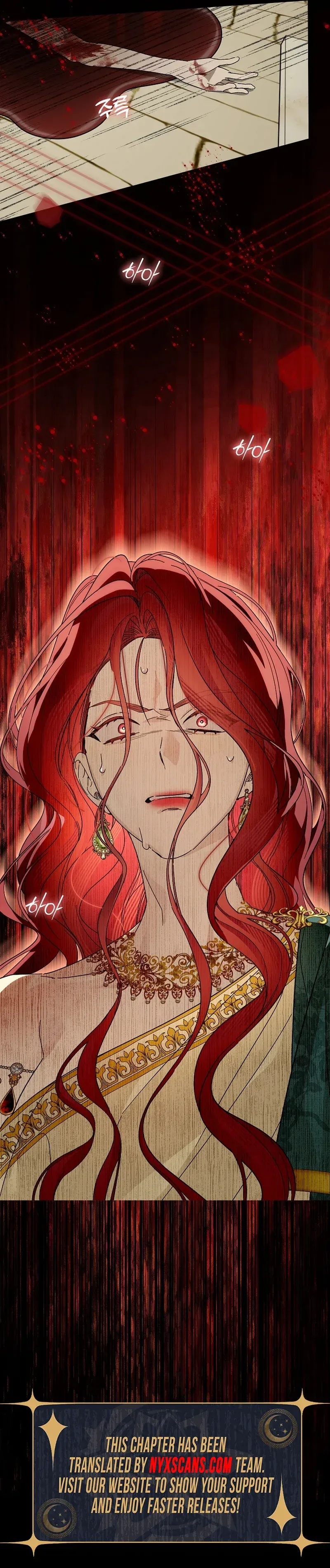 The Throttling Dawn Chapter 62 Page 29