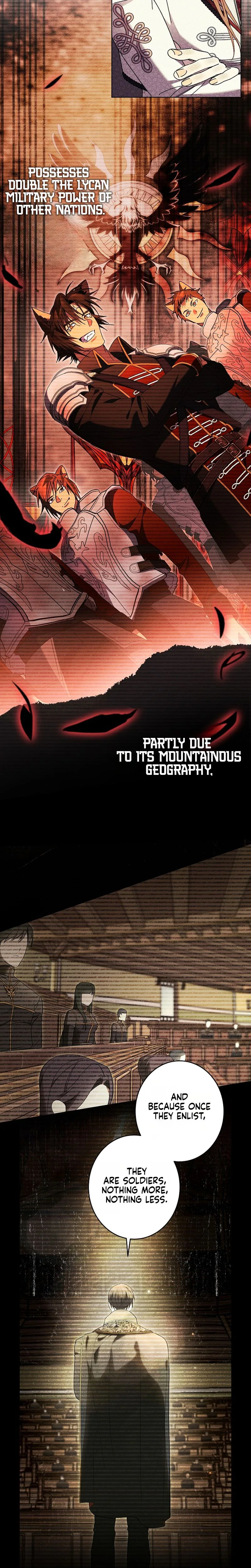 The Throttling Dawn Chapter 53 Page 12