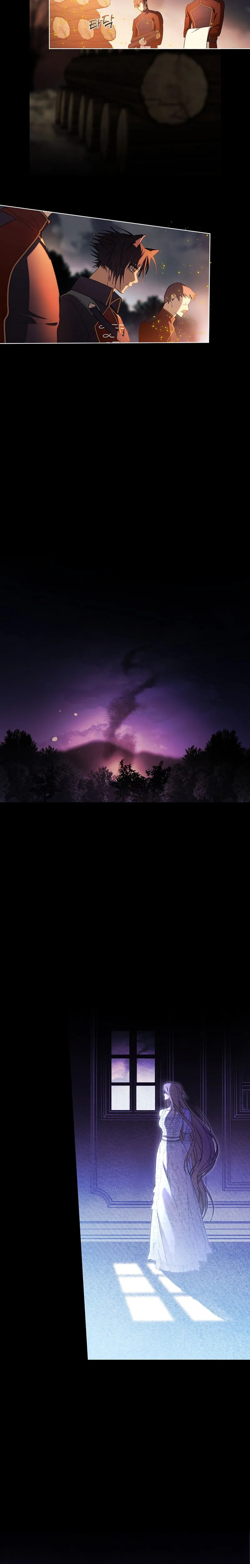The Throttling Dawn Chapter 53 Page 19