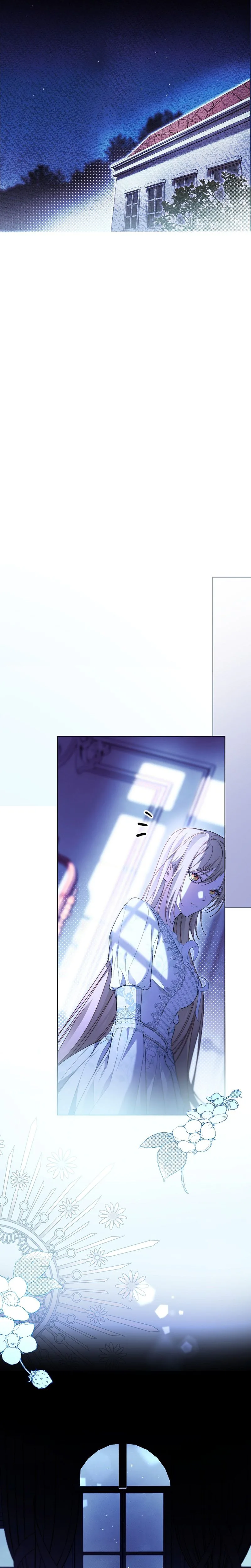 The Throttling Dawn Chapter 53 Page 20