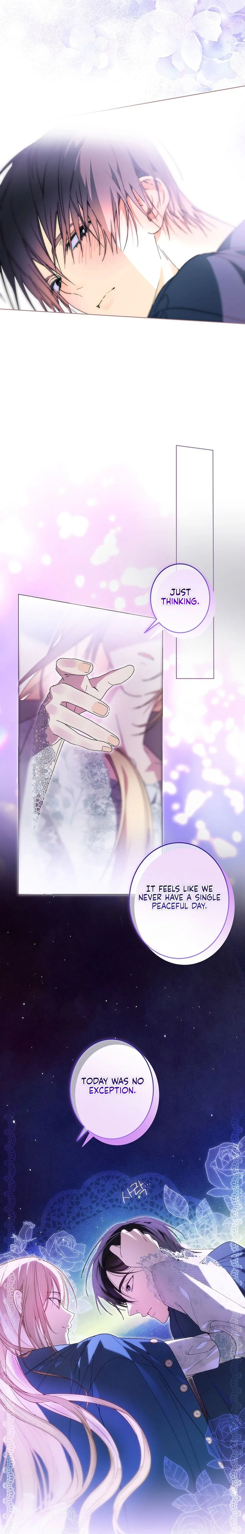 The Throttling Dawn Chapter 53 Page 27