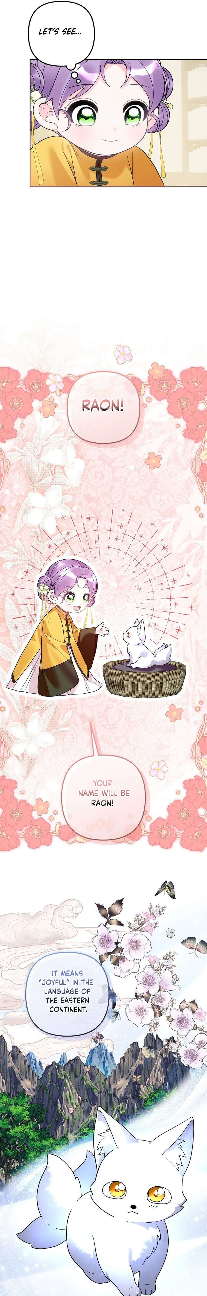 The Time Limited Baby Doctor Doesn't Hide The Fact That She's a Genius Chapter 41 - S1 End Page 13