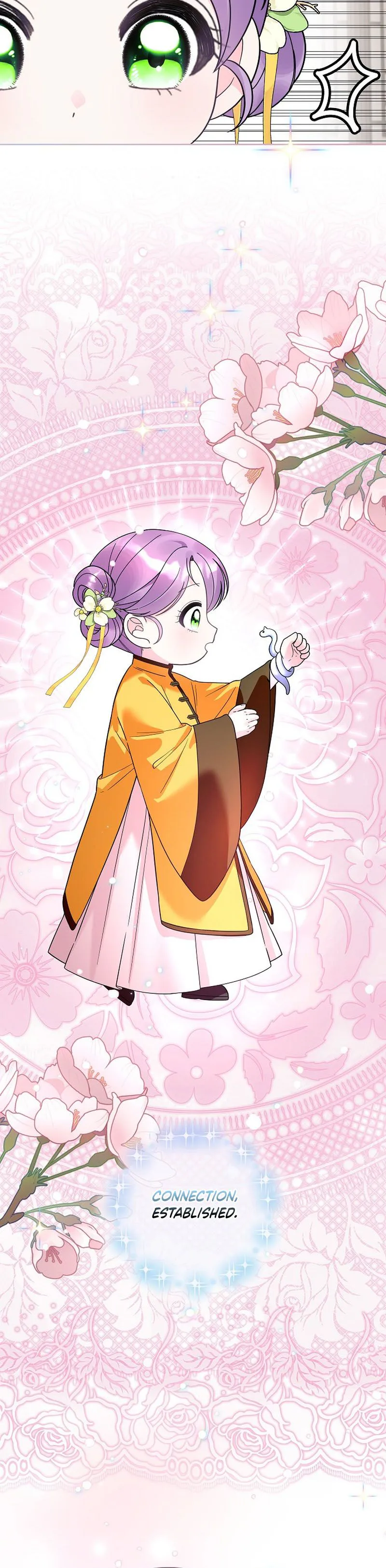 The Time Limited Baby Doctor Doesn't Hide The Fact That She's a Genius Chapter 41 - S1 End Page 24