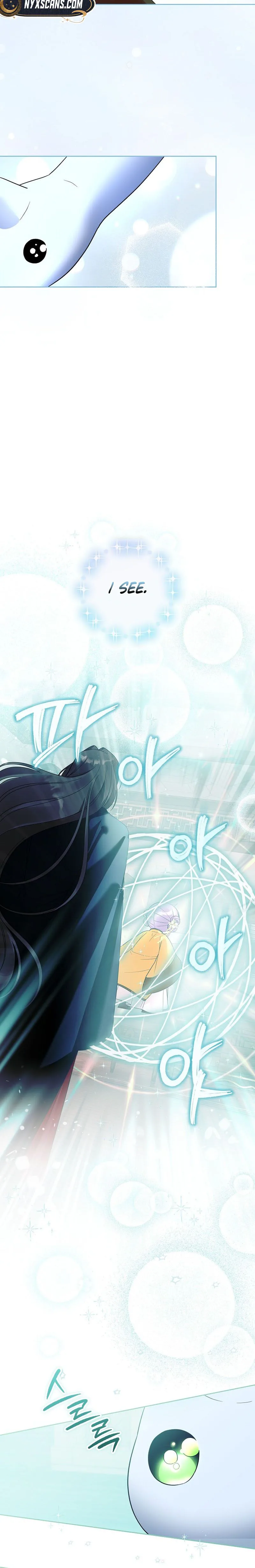 The Time Limited Baby Doctor Doesn't Hide The Fact That She's a Genius Chapter 41 - S1 End Page 27