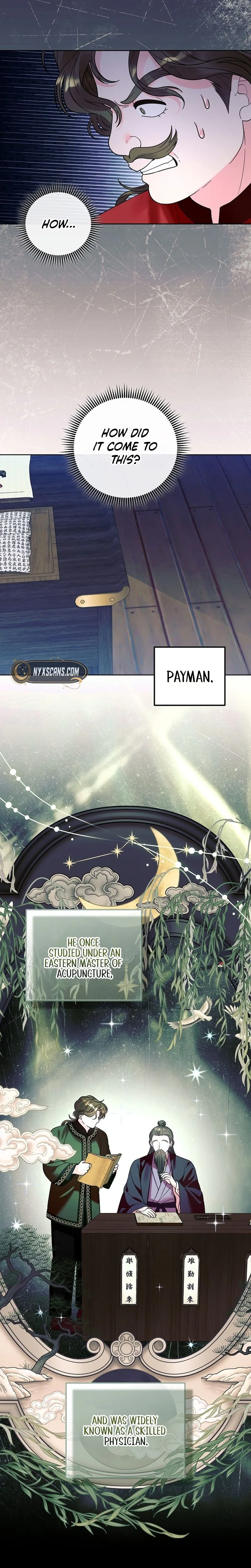 The Time Limited Baby Doctor Doesn't Hide The Fact That She's a Genius Chapter 51 Page 14