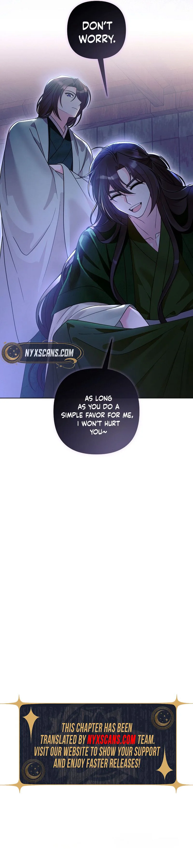 The Time Limited Baby Doctor Doesn't Hide The Fact That She's a Genius Chapter 42 Page 25