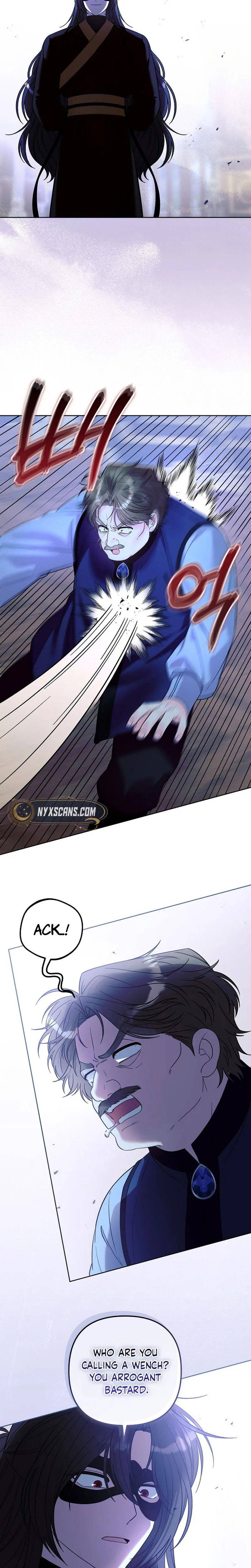 The Time Limited Baby Doctor Doesn't Hide The Fact That She's a Genius Chapter 47 Page 17