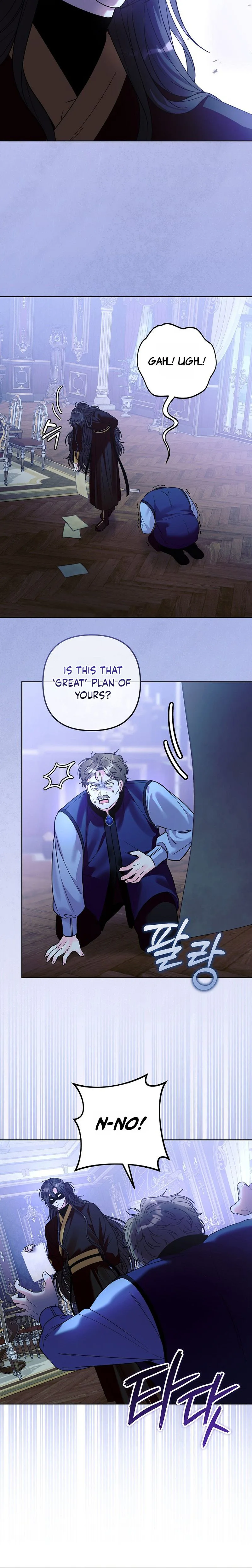 The Time Limited Baby Doctor Doesn't Hide The Fact That She's a Genius Chapter 47 Page 18