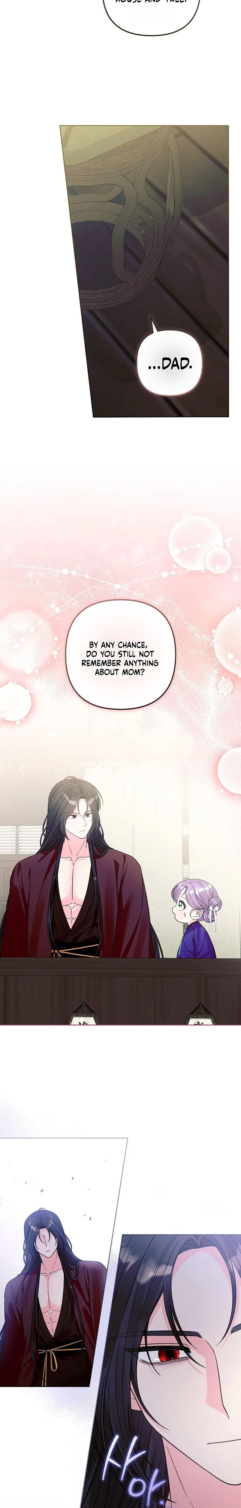 The Time Limited Baby Doctor Doesn't Hide The Fact That She's a Genius Chapter 49 Page 15