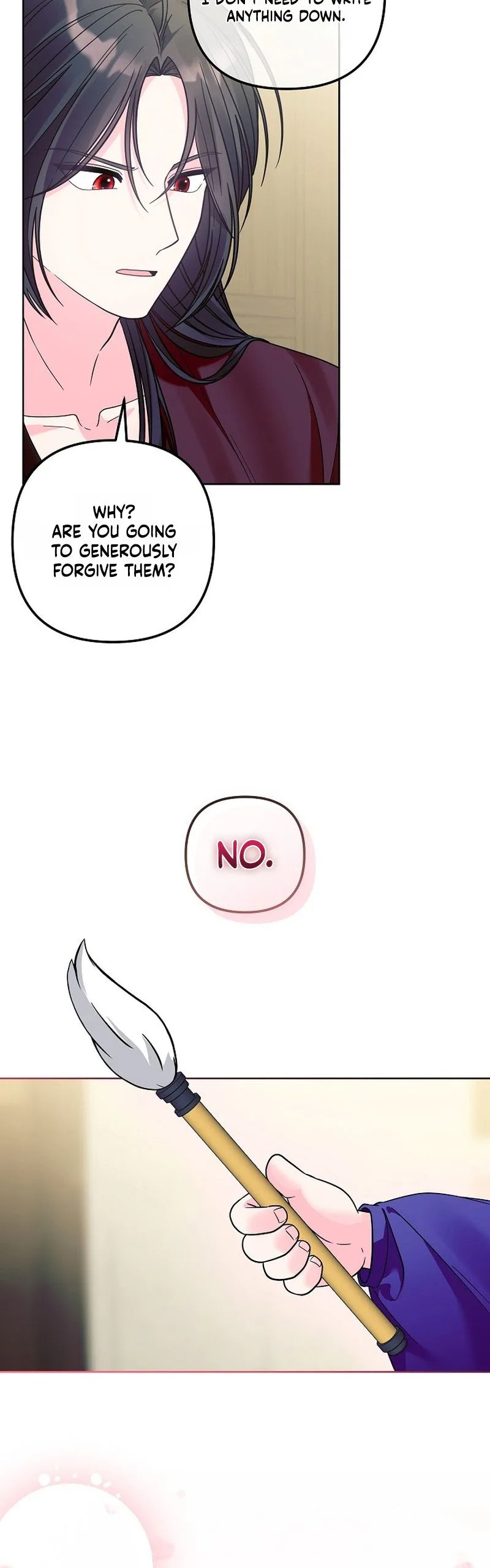 The Time Limited Baby Doctor Doesn't Hide The Fact That She's a Genius Chapter 49 Page 25
