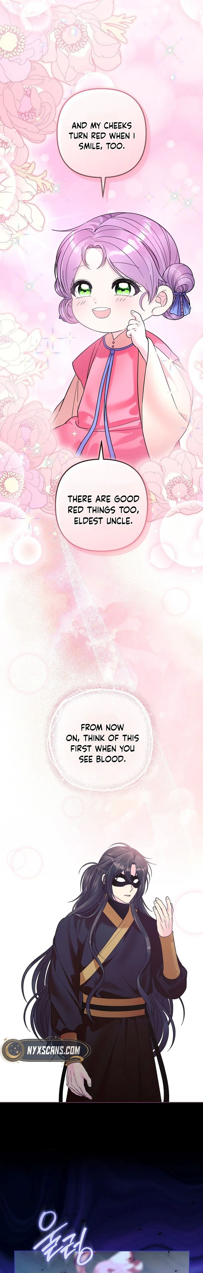 The Time Limited Baby Doctor Doesn't Hide The Fact That She's a Genius Chapter 48 Page 13