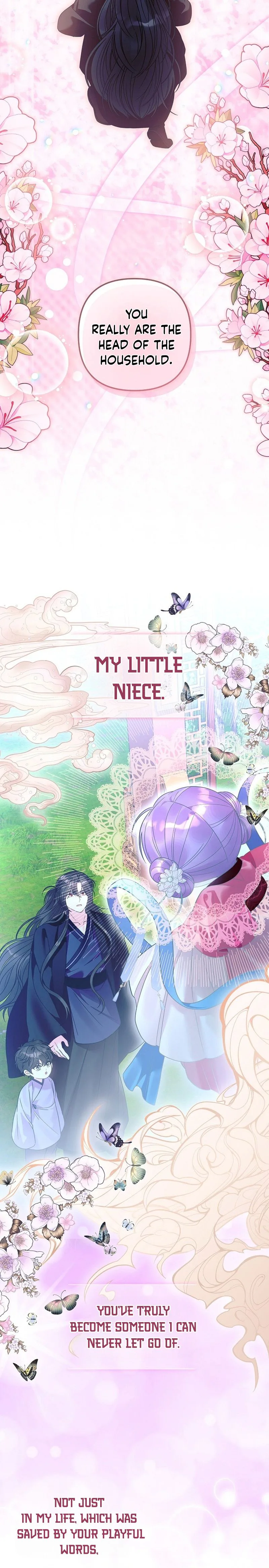 The Time Limited Baby Doctor Doesn't Hide The Fact That She's a Genius Chapter 48 Page 15