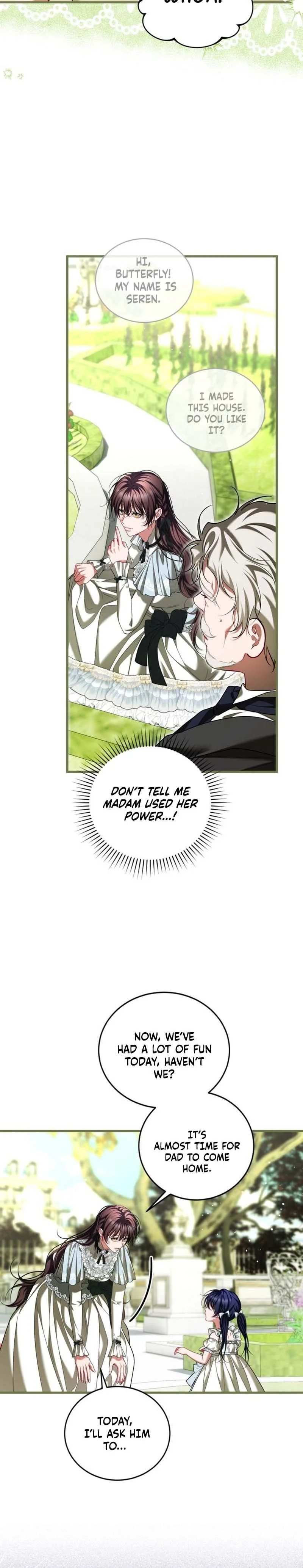 The Time of the Terminally ill Extra Chapter 112 Page 12