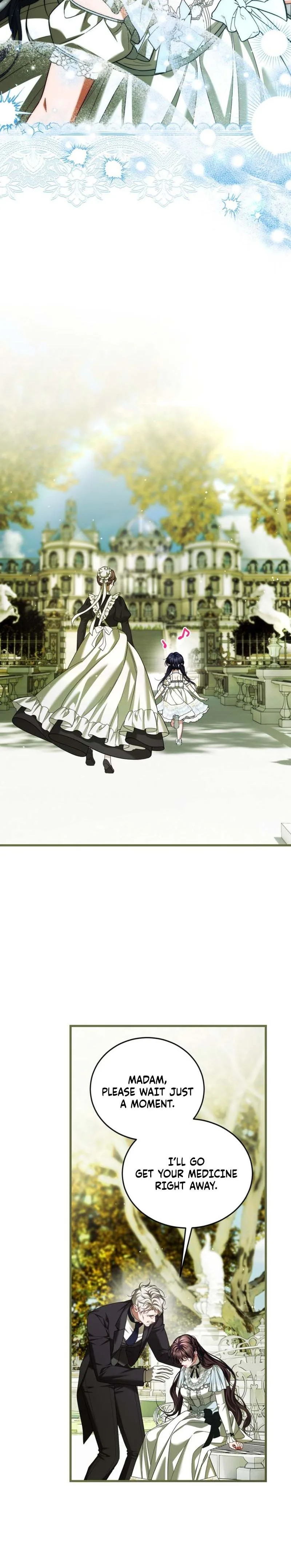  The Time of the Terminally ill Extra Chapter 112 Page 15