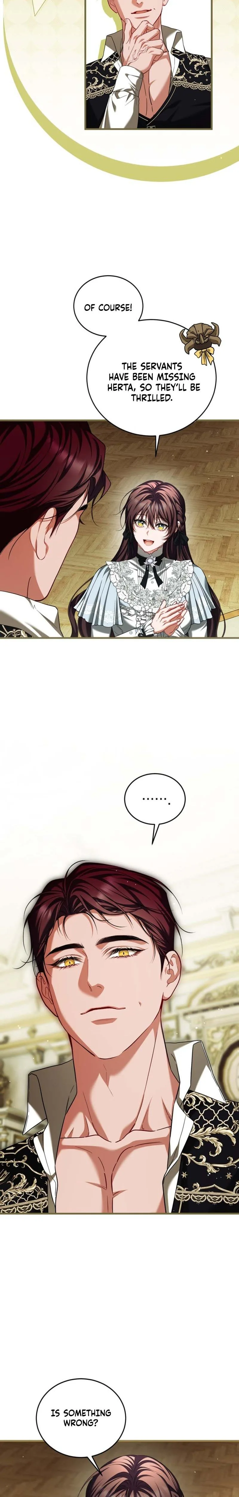 The Time of the Terminally ill Extra Chapter 112 Page 23