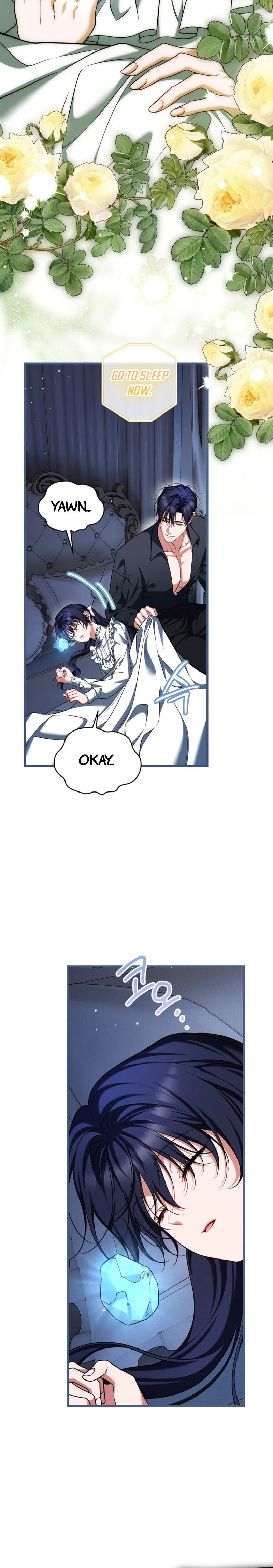  The Time of the Terminally ill Extra Chapter 119 Page 10