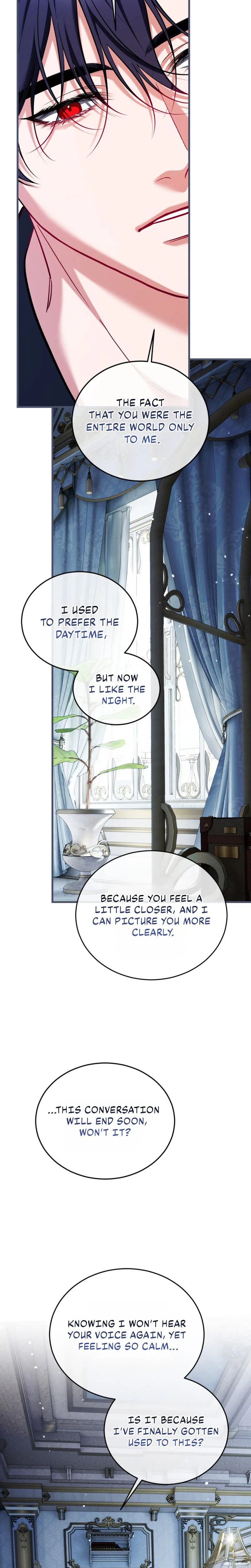  The Time of the Terminally ill Extra Chapter 119 Page 18