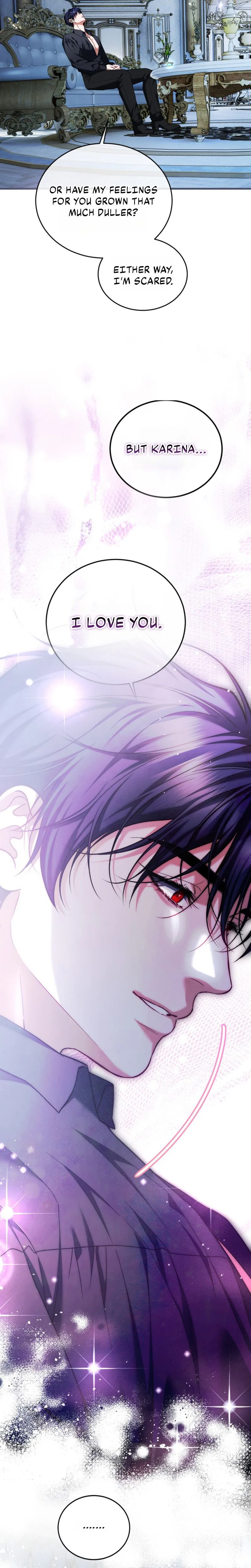  The Time of the Terminally ill Extra Chapter 119 Page 19