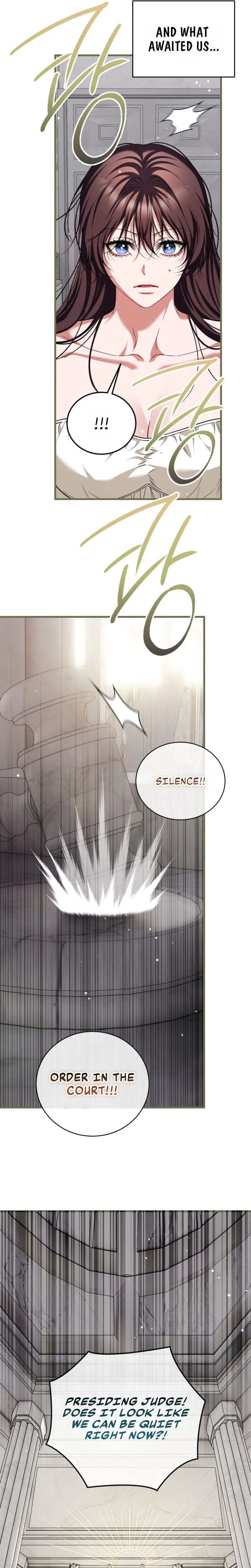  The Time of the Terminally ill Extra Chapter 119 Page 29