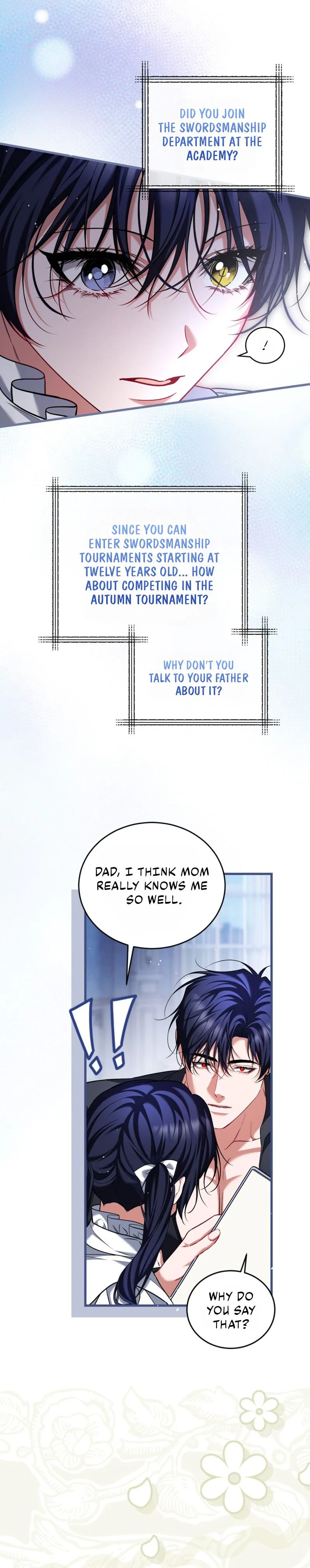  The Time of the Terminally ill Extra Chapter 118 Page 7
