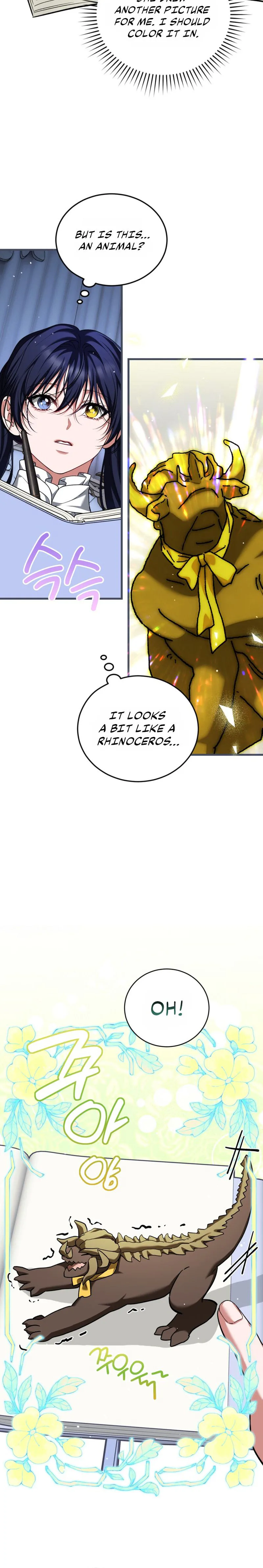  The Time of the Terminally ill Extra Chapter 118 Page 16