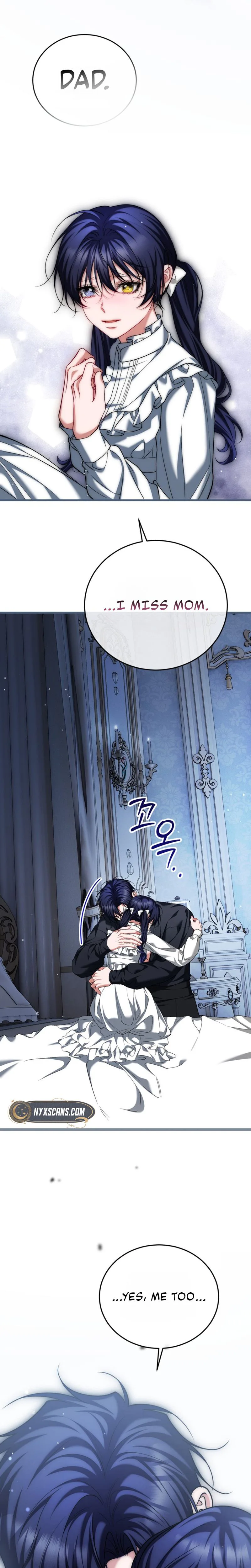  The Time of the Terminally ill Extra Chapter 118 Page 20