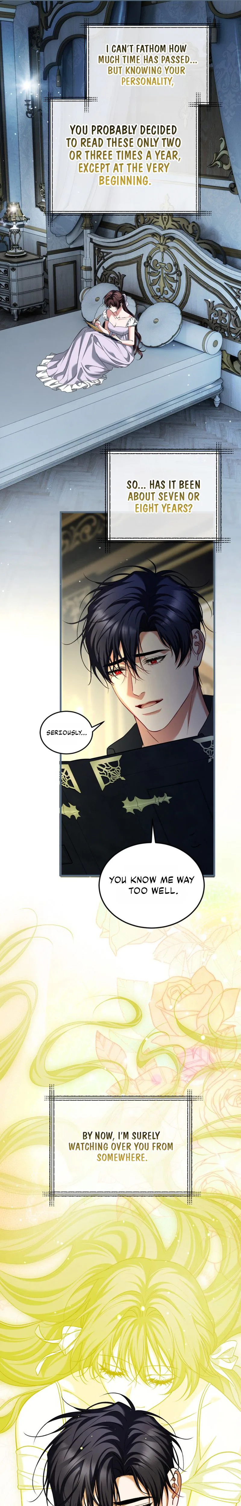  The Time of the Terminally ill Extra Chapter 118 Page 23