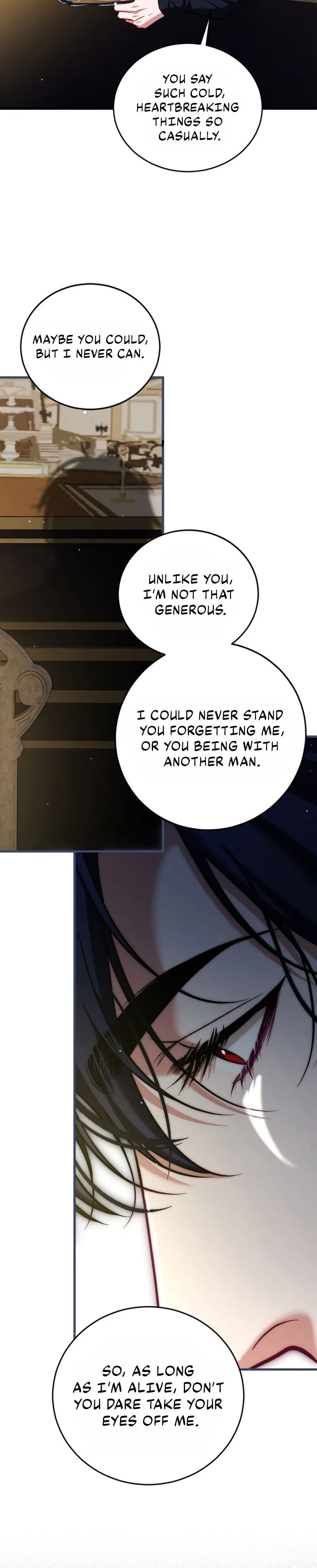  The Time of the Terminally ill Extra Chapter 118 Page 25