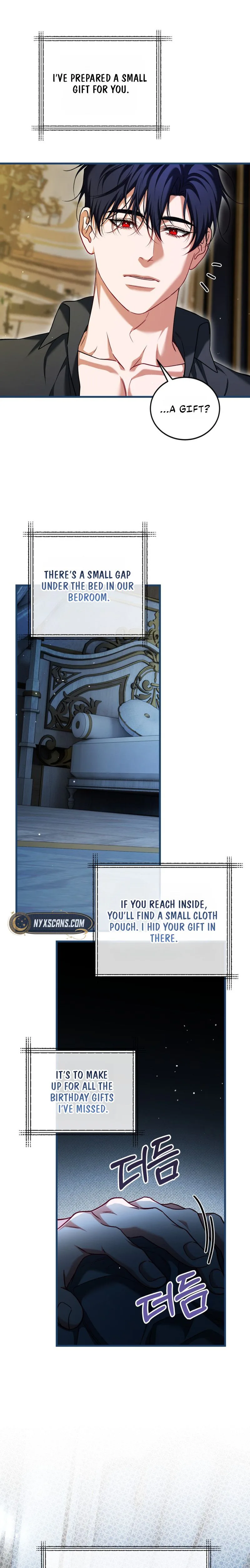  The Time of the Terminally ill Extra Chapter 118 Page 27