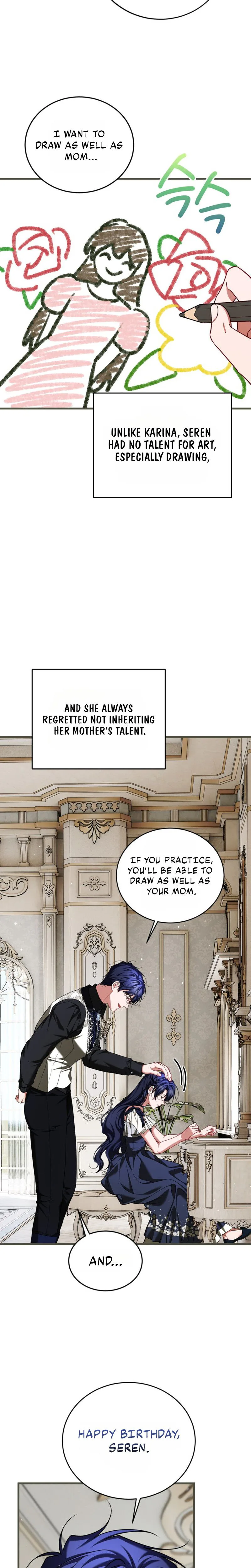  The Time of the Terminally ill Extra Chapter 116 Page 30