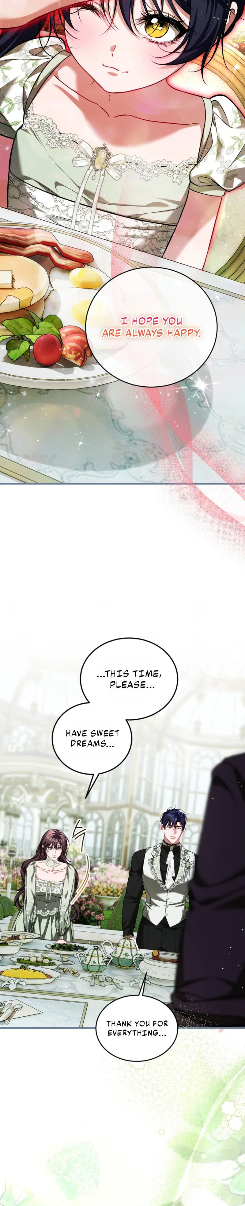  The Time of the Terminally ill Extra Chapter 115 Page 12