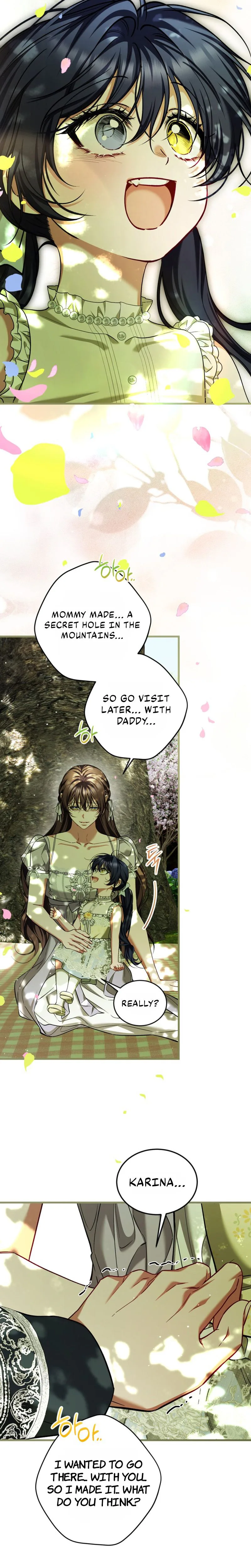  The Time of the Terminally ill Extra Chapter 115 Page 27