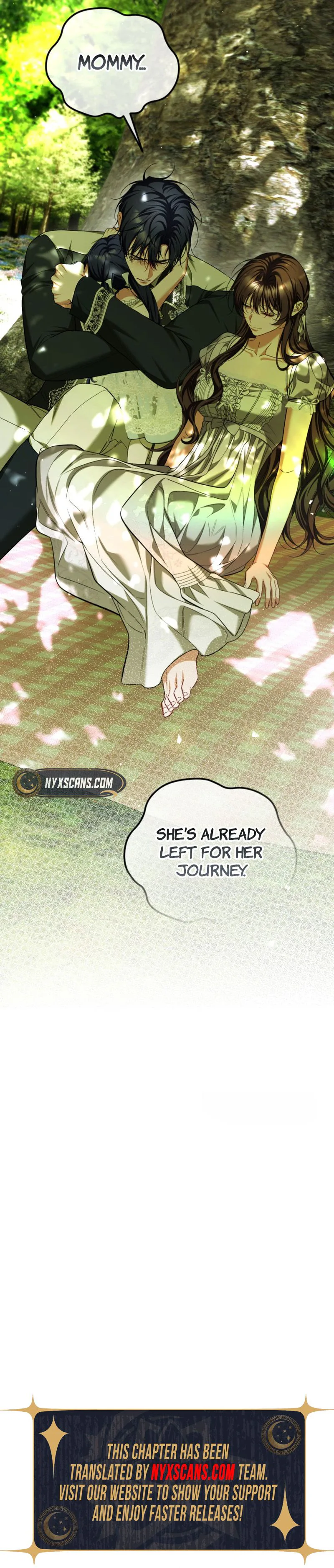  The Time of the Terminally ill Extra Chapter 115 Page 31