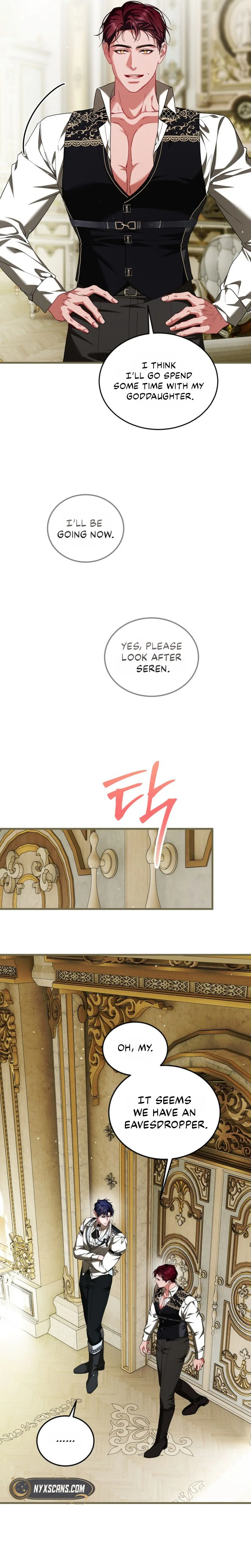  The Time of the Terminally ill Extra Chapter 113 Page 9