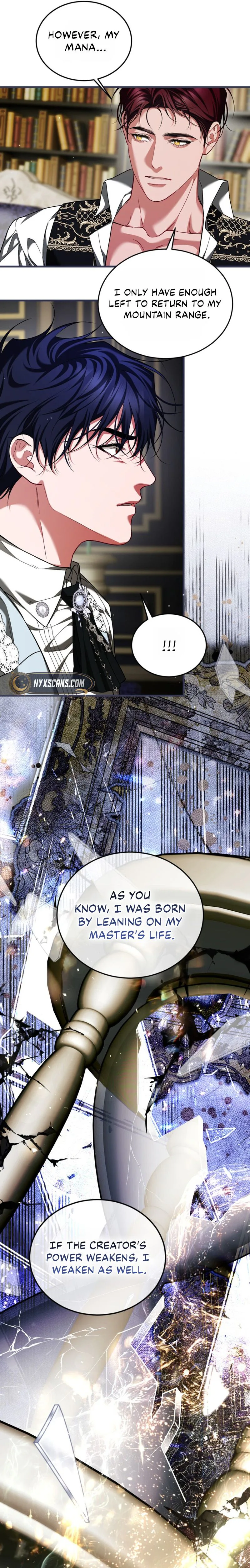 The Time of the Terminally ill Extra Chapter 113 Page 13