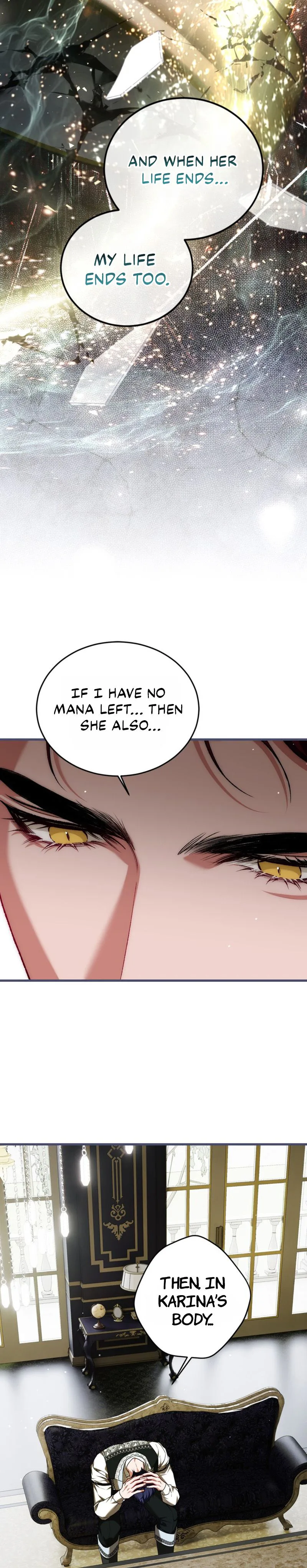  The Time of the Terminally ill Extra Chapter 113 Page 14