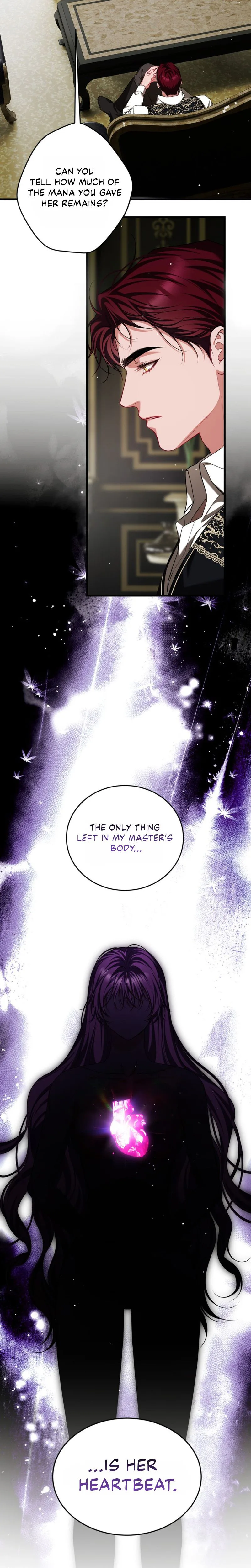  The Time of the Terminally ill Extra Chapter 113 Page 15