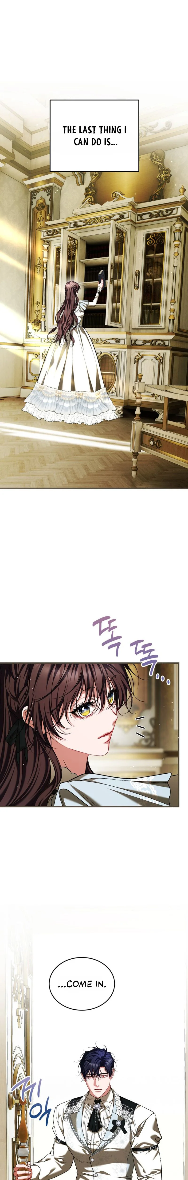  The Time of the Terminally ill Extra Chapter 113 Page 19