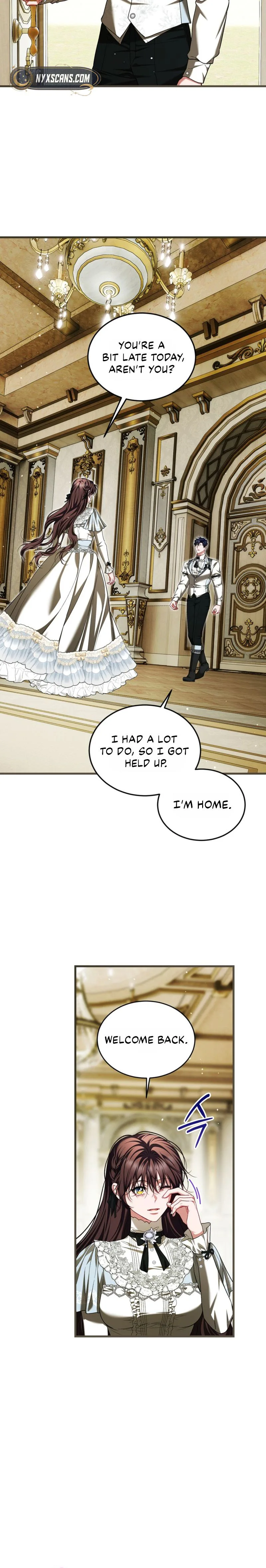  The Time of the Terminally ill Extra Chapter 113 Page 20