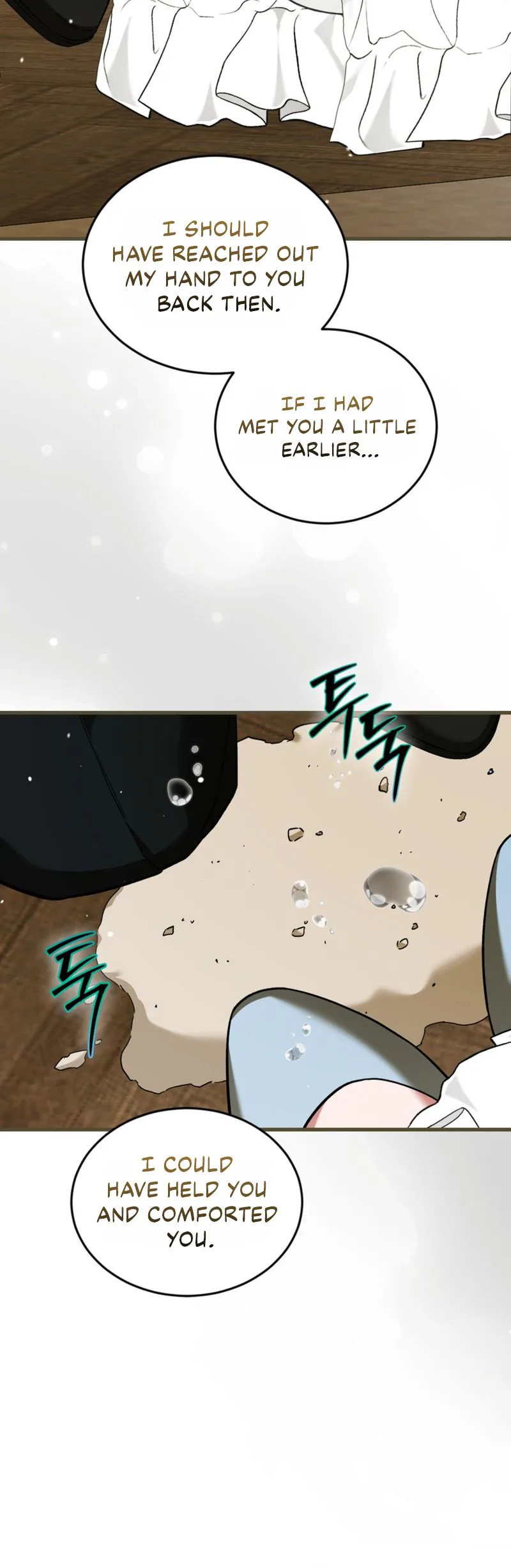  The Time of the Terminally ill Extra Chapter 113 Page 28