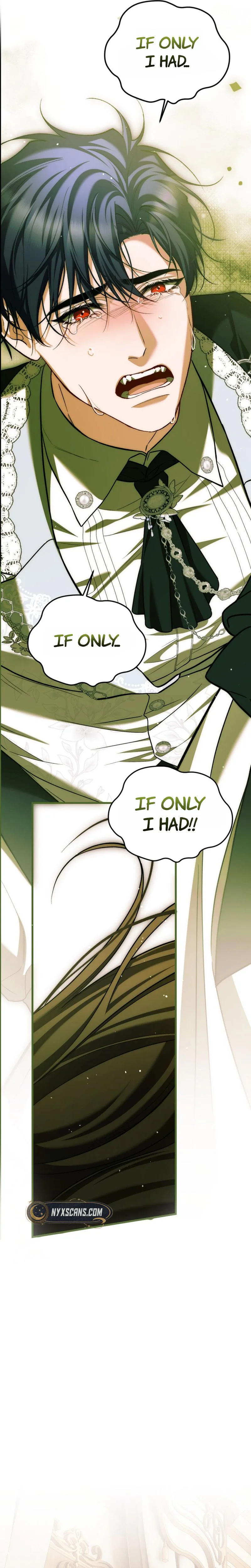  The Time of the Terminally ill Extra Chapter 113 Page 29