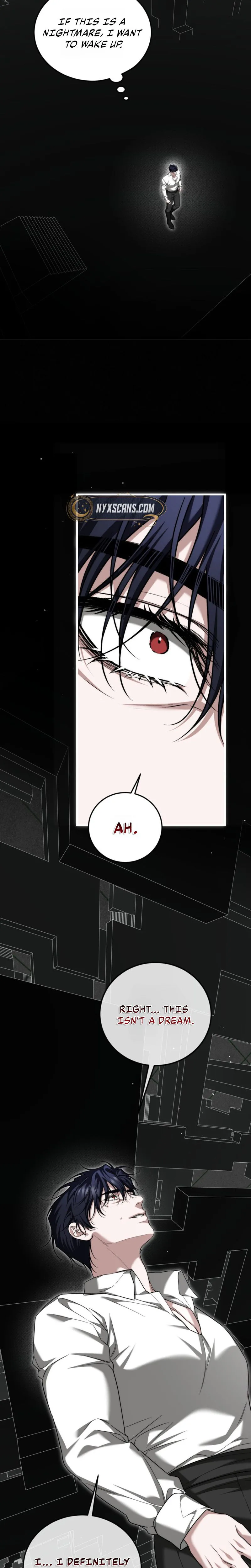  The Time of the Terminally ill Extra Chapter 121 - The End Page 11